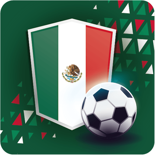 Football of Mexico Live