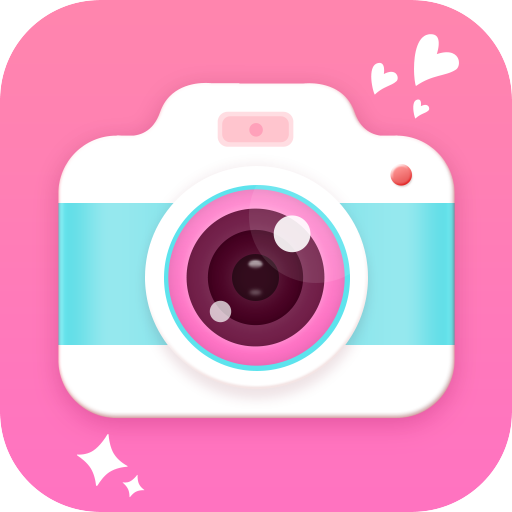 Beauty Camera - Sweet Camera