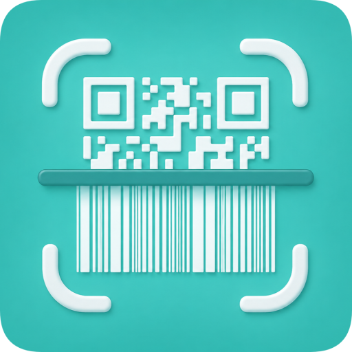 QR Code Scanner and Generator