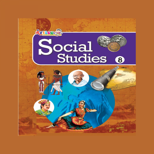 Avelon Social Studies 8