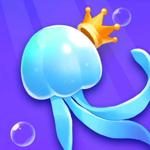 Jellyfish King