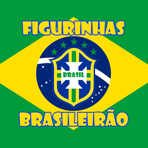 Figurinhas do Brasileirão