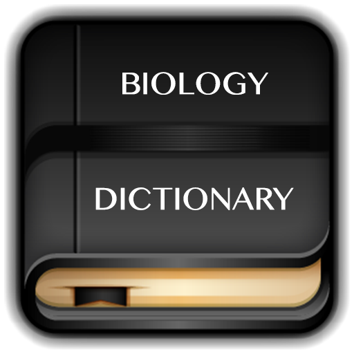 Biology Dictionary Offline