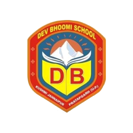 DEV BHOOMI PUBLIC SCHOOL