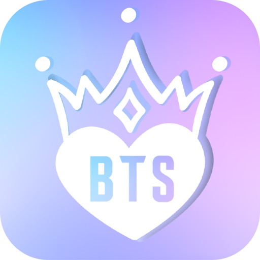 BTS Messenger: Chat Simulation