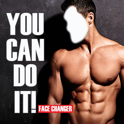 Face Changer: Bodybuilding