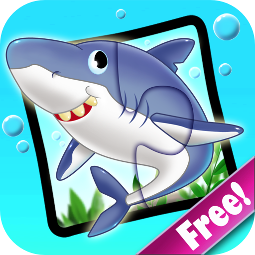 Kids Jigsaw Puzzles Ocean Free