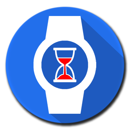 Advanced Timer For Wear OS (An