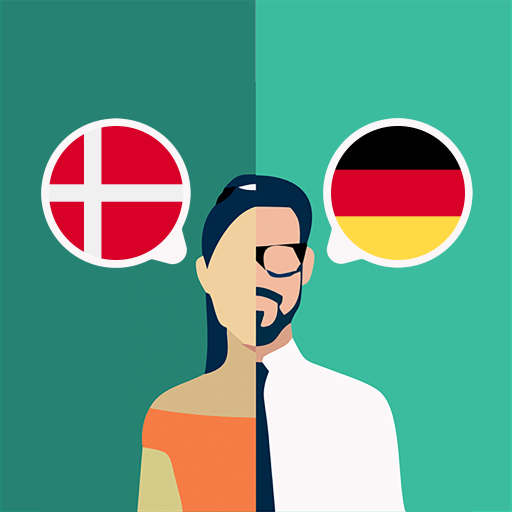 Danish-German Translator
