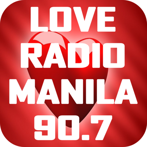 love radio manila 90.7