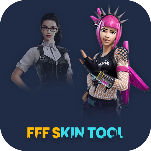 FFF FF Skin Tool