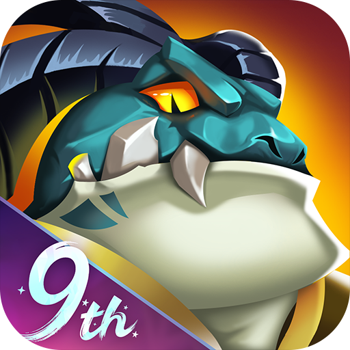 アイデル・ヒーローズ～Idle Heroes～