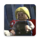 New LEGO Marvel Super Heroes Images