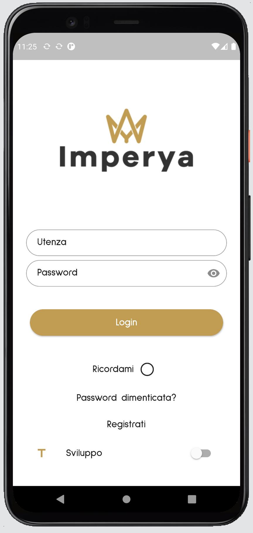 Download Imperya android on PC