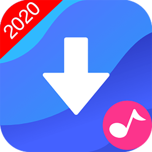 Music Downloader 2020 Free Mp3 Song Download