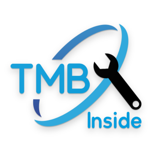 TMB Inside Bluetooth