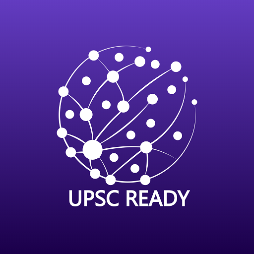 UPSC READY