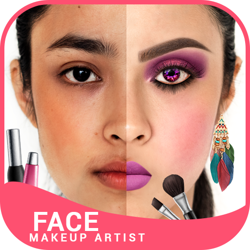 Face Makup Artist