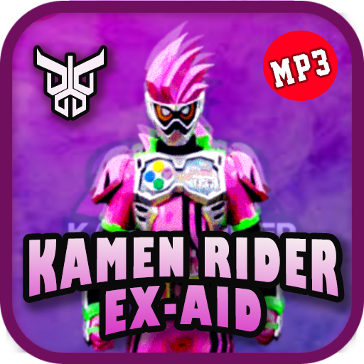 Lagu Kamen Rider Ex Aid Wallpa