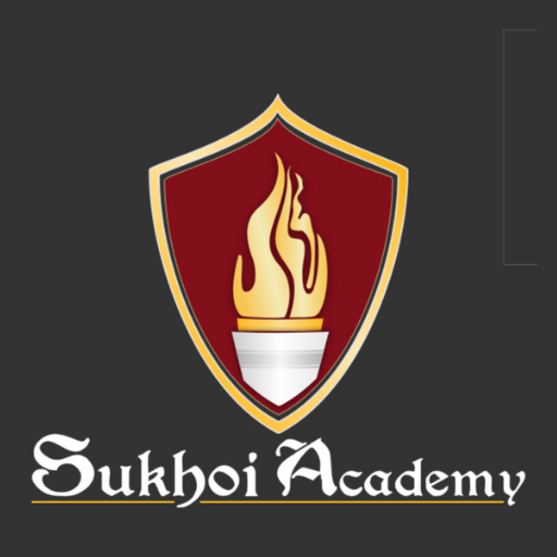 SUKHOI ACADEMY