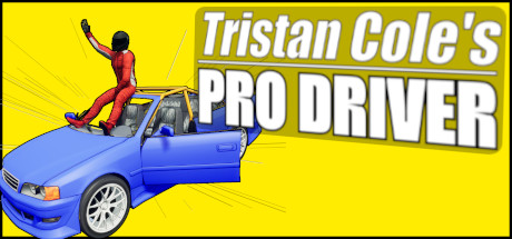 Tristan Cole's Pro Driver