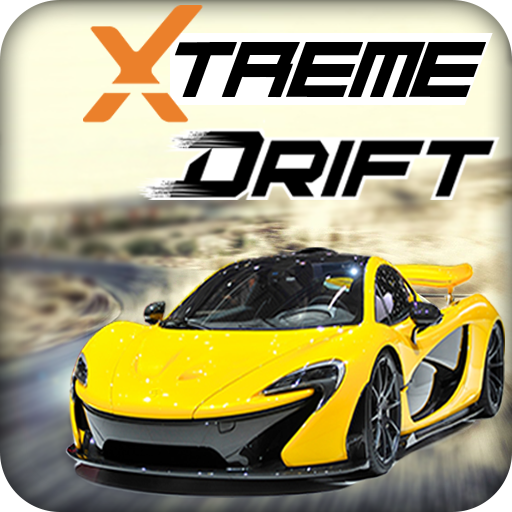 Xtreme Drift