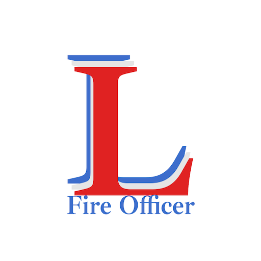 Fire Officer Exam Reviewer | F