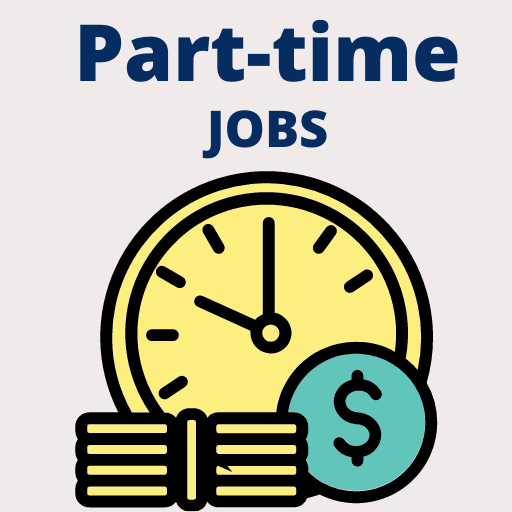 Part time online jobs