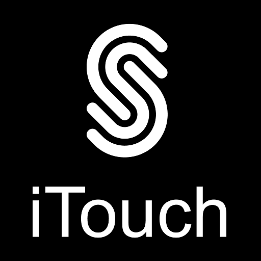 Skroman iTouch