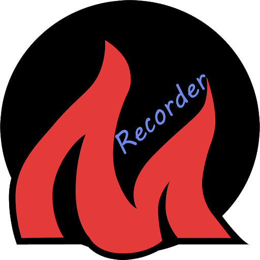 M Recorder _ Voice & Calls