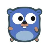 Gopher Keyboard ʕ◔ϖ◔ʔ