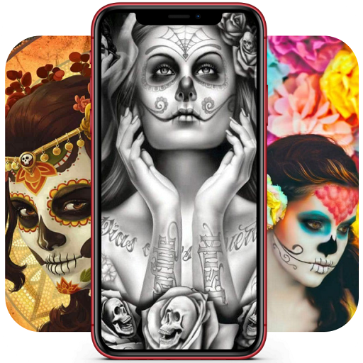 Day of the Dead Wallpapers