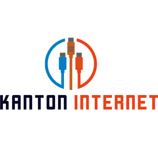 Kanton Internet