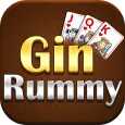 Gin Rummy  - Offline Card Game