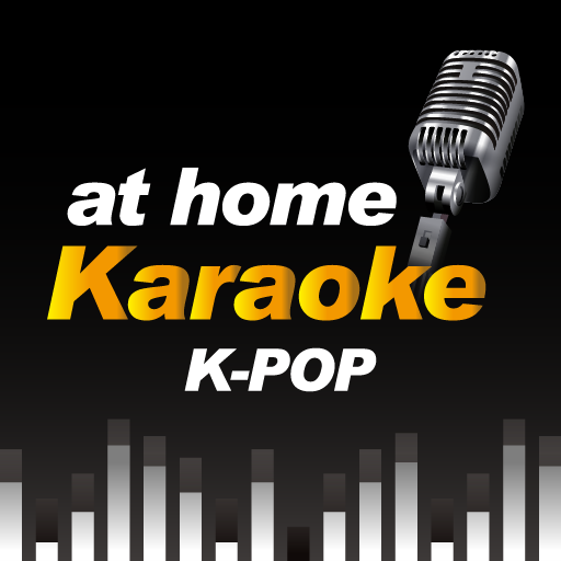 mobile karaoke - K-POP