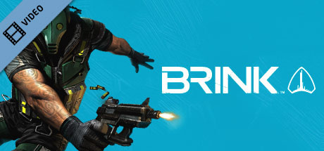 BRINK - Choir of Guns