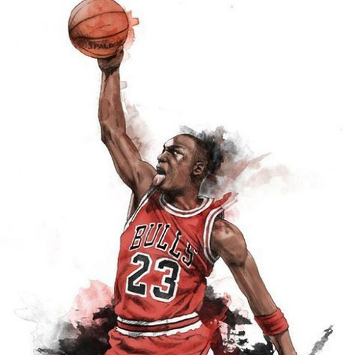 Michael Jordan Wallpapers 4k