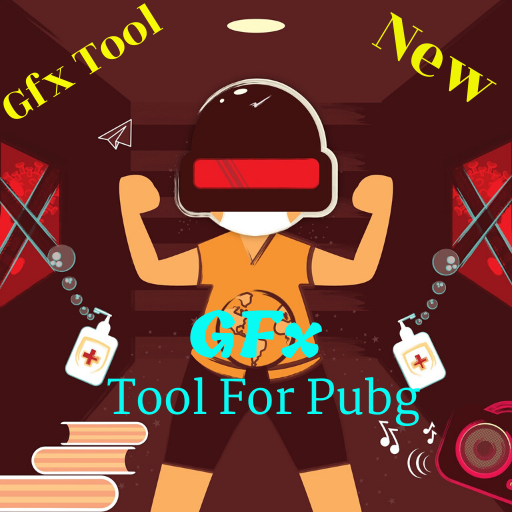 Gfx Tool Pro For Pubg - advanc