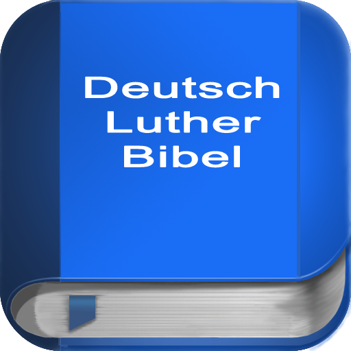 Deutsch Luther Bibel