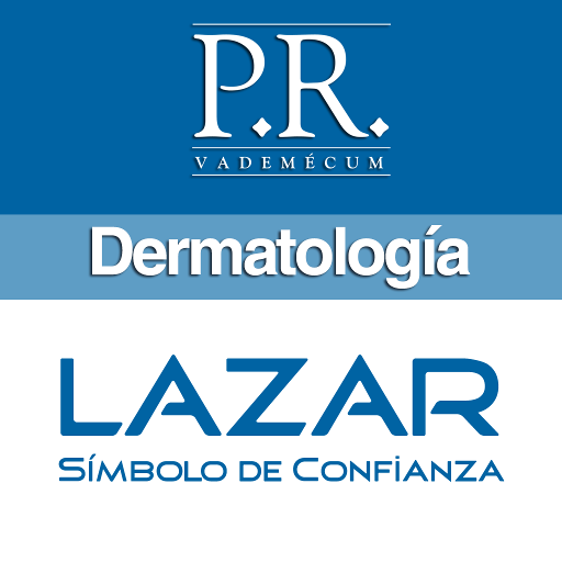 PR Vademécum Dermatología