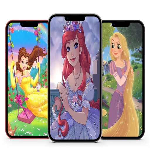 Princess Wallpapers