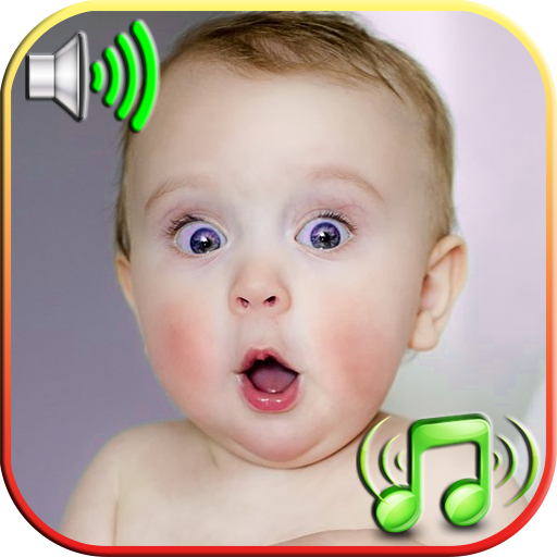 Baby Sounds Ringtones