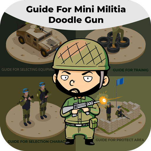 Guide For Mini Militia Doodle 