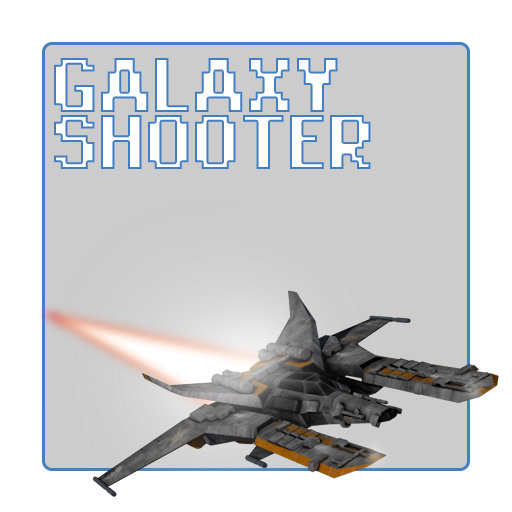 Space Galaxy Shooter