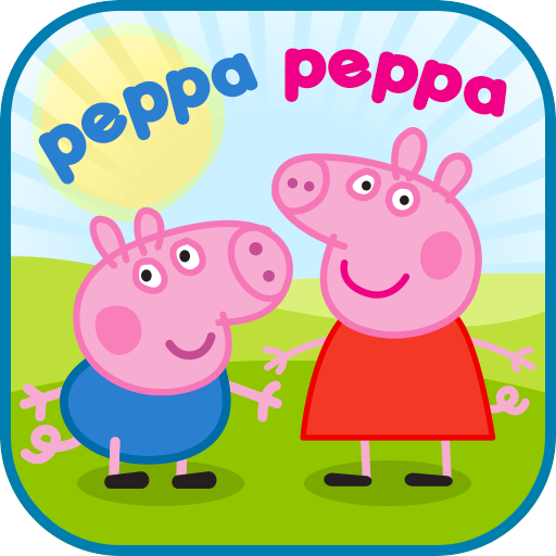 Pepa Pink Pig