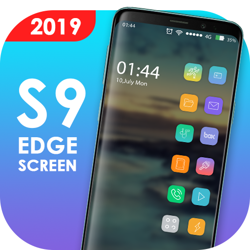 Edge Screen s9