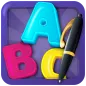Alphabet Game (Online)
