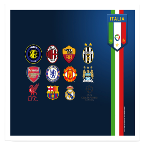 Flag Club Football Wallpaper