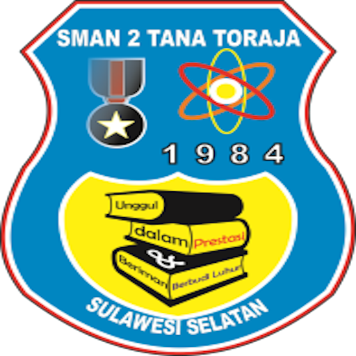 SMAN 2 TANA TORAJA