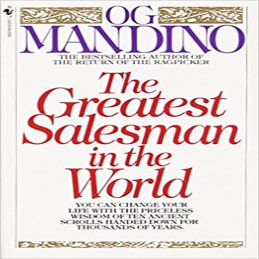 The Greatest Salesman In World